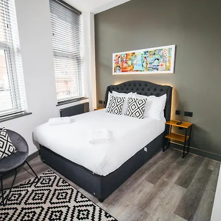 Black Lion Bed & Breakfast
