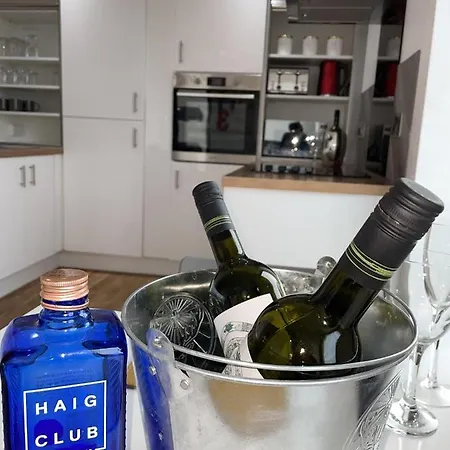 Media Stays - Luxury Μάντσεστερ