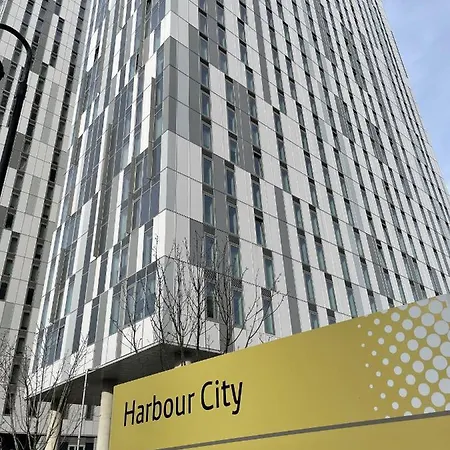 Media Stays - Luxury