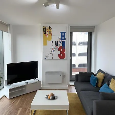 Media Stays - Luxury Apartament