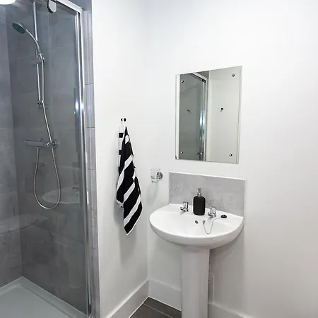 The Adelphi Penthouse *