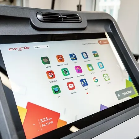 Wilde Centre Aparthotel