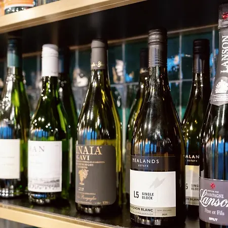 Wilde Centre 4* Manchester