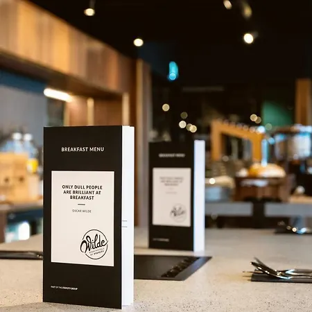 Wilde Centre شقة فندقية مانشستر