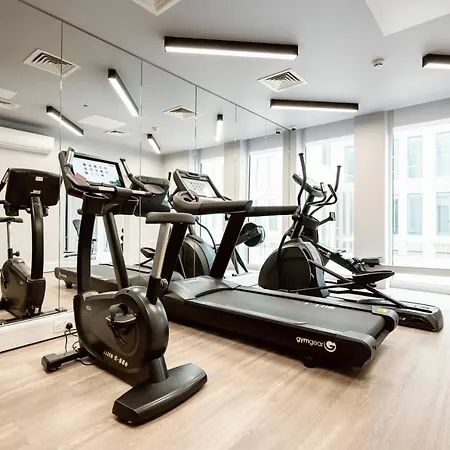 Hotel Wilde Centre Manchester