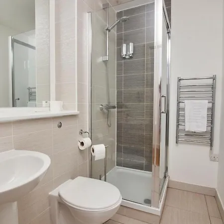 Beautiful Near Piccadilly Train Station Manchester