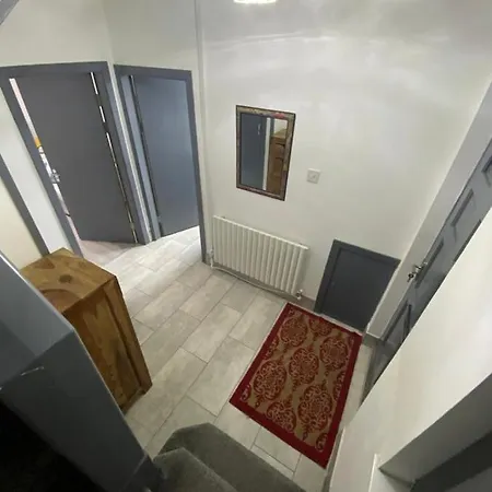 Aylesbury Dwelling Manchester