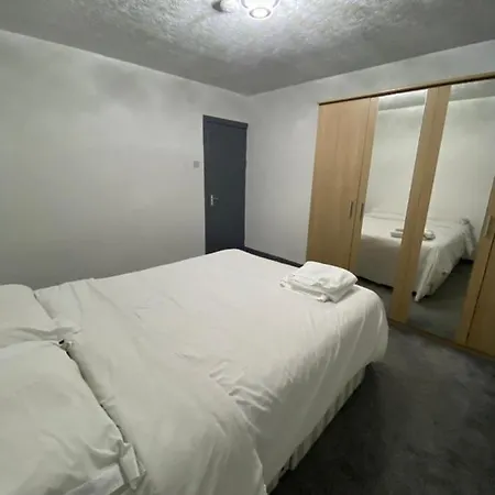 Aylesbury Dwelling *