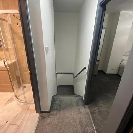 Aylesbury Dwelling Manchester