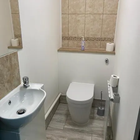 Aylesbury Dwelling Manchester