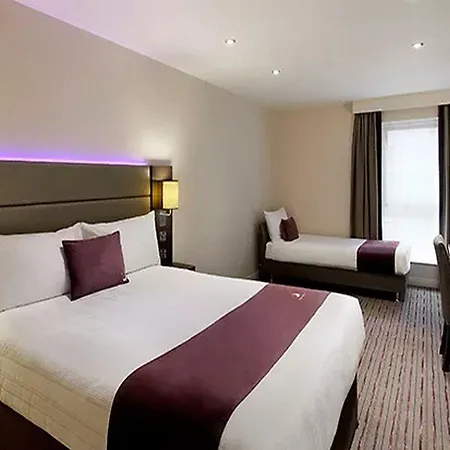 Premier Premier West Didsbury فندق