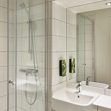 Premier West Didsbury Hotell Manchester