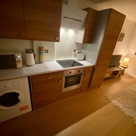 Boho Chic City Centre Apartment Manchester Apartment Manchester
