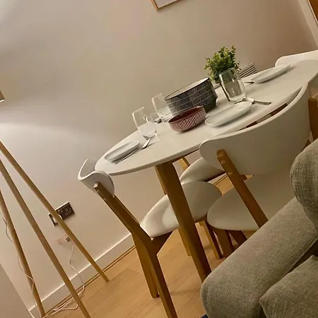 Boho Chic City Centre Apartment Manchester Apartment Manchester