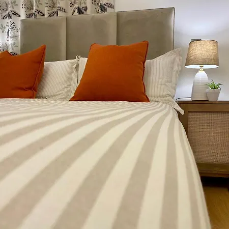 Boho Chic City Centre Apartment Manchester Apartment