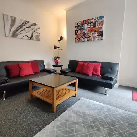 Salford House *
