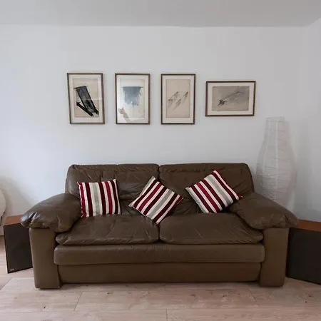 度假居 Lovely House With Office & Parking! 曼彻斯特