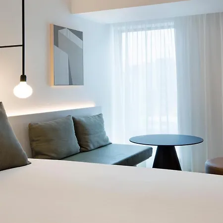 Leonardo Piccadilly Отель 4*