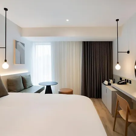 Leonardo Piccadilly Hotel