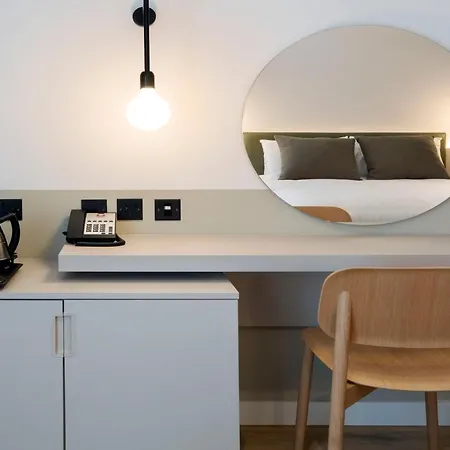 Hotel Leonardo Piccadilly Manchester