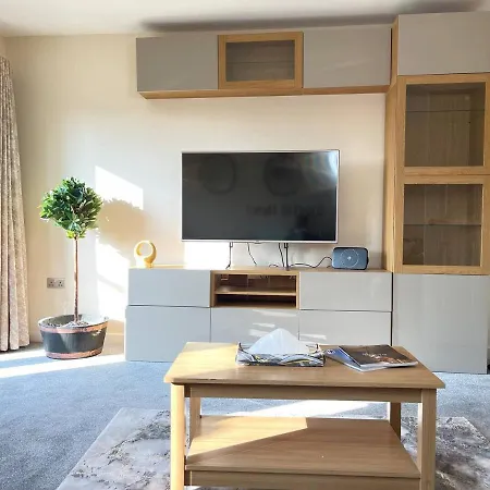 Chic Townhouse Near Old Trafford マンチェスター