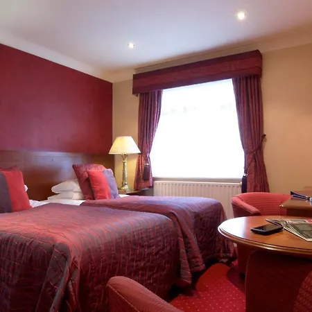 South 3* Manchester