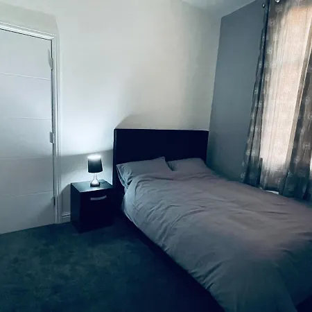 Best Apartments マンチェスター