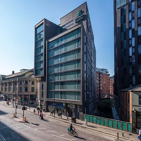 Express Centre By Ihg