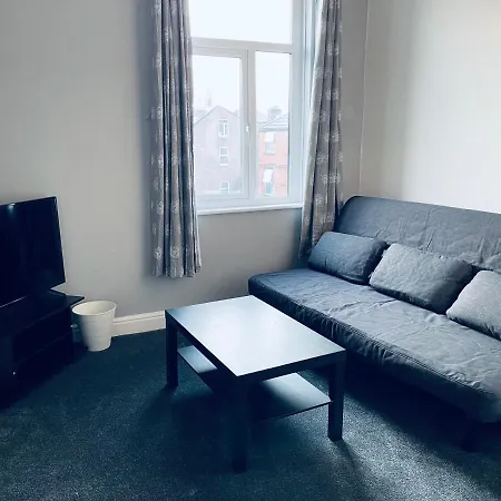 Best Apartments