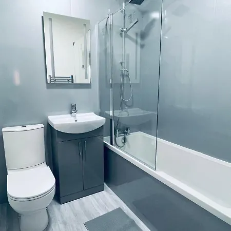 アパート Best Apartments マンチェスター