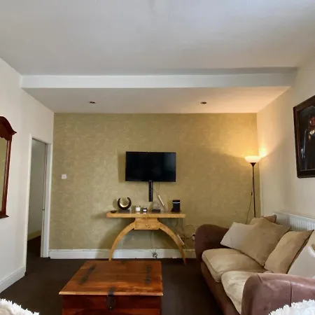 Kozyguru Ancoats Character 2Bedroom 3Beds Apt- Minutes From City Centre Uman046