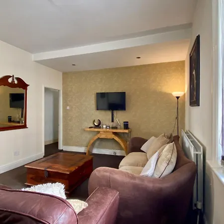 Апартаменты Kozyguru Ancoats Character 2Bedroom 3Beds Apt- Minutes From City Centre Uman046 Манчестер