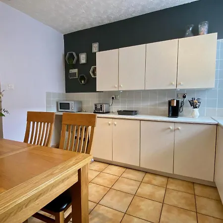 Kozyguru Ancoats Character 2Bedroom 3Beds Apt- Minutes From City Centre Uman046 Манчестер