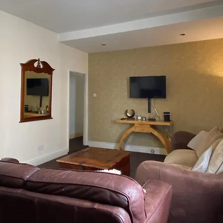 Kozyguru Ancoats Character 2Bedroom 3Beds Apt- Minutes From City Centre Uman046