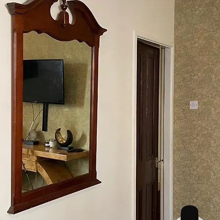 Kozyguru Ancoats Character 2Bedroom 3Beds Apt- Minutes From City Centre Uman046 Апартаменты Манчестер