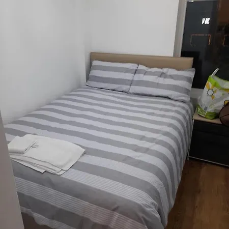 公寓 Two Bedroom Ancoats With Private Entrance