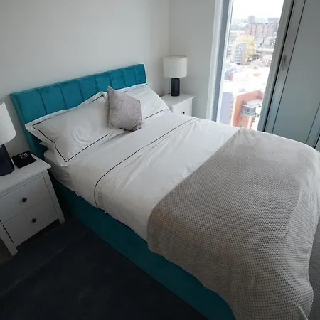 Location And Luxury In The Centre Of Manchester... * Manchester