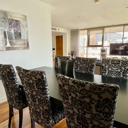 Апартаменты Kozyguru City Center Duplex - Luxurious 2Bedroom Umsa194