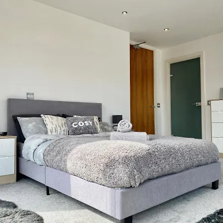Kozyguru City Center Duplex - Luxurious 2Bedroom Umsa194
