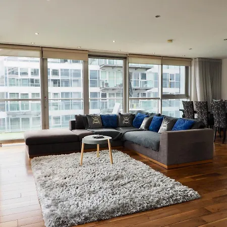 Kozyguru City Center Duplex - Luxurious 2Bedroom Umsa194 *