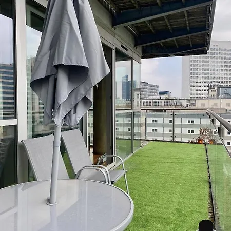 Апартаменты Kozyguru City Center Duplex - Luxurious 2Bedroom Umsa194 *