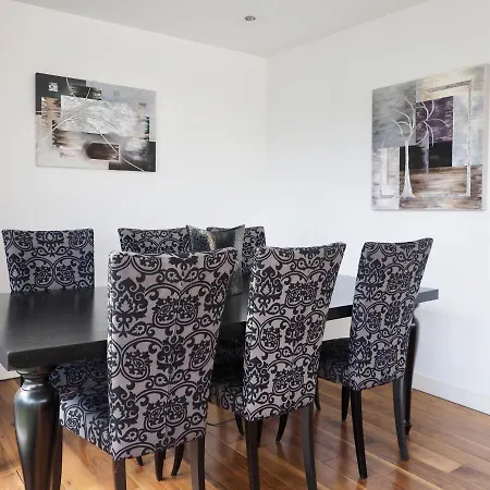 Kozyguru City Center Duplex - Luxurious 2Bedroom Umsa194 Манчестер