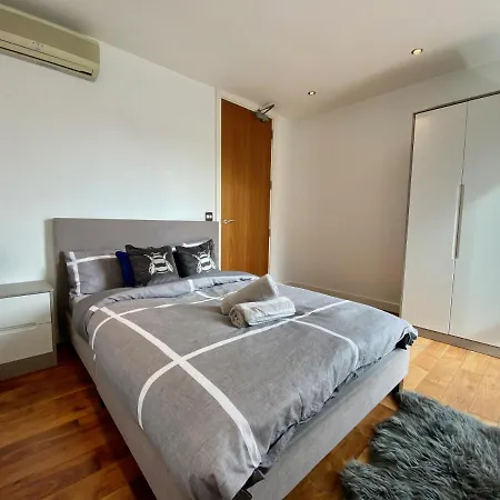 Апартаменты Kozyguru City Center Duplex - Luxurious 2Bedroom Umsa194