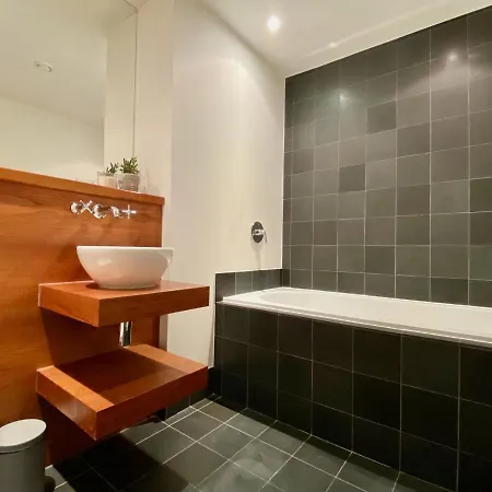 Kozyguru City Center Duplex - Luxurious 2Bedroom Umsa194 Апартаменты *