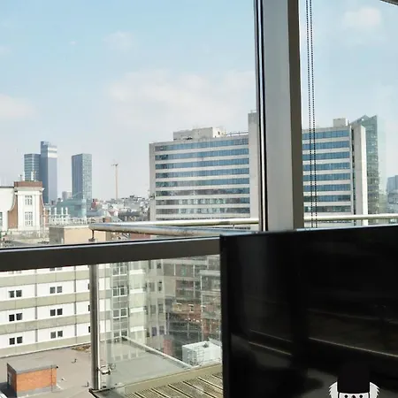 Апартаменты Kozyguru City Center Duplex - Luxurious 2Bedroom Umsa194 *