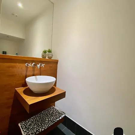 Kozyguru City Center Duplex - Luxurious 2Bedroom Umsa194 * Манчестер