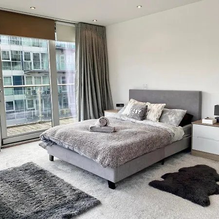Kozyguru City Center Duplex - Luxurious 2Bedroom Umsa194 Апартаменты *