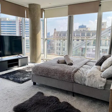 Апартаменты Kozyguru City Center Duplex - Luxurious 2Bedroom Umsa194