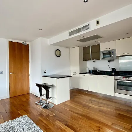 Апартаменты Kozyguru City Center Duplex - Luxurious 2Bedroom Umsa194