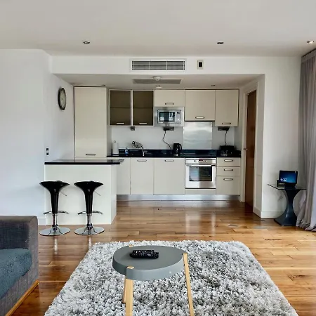 Апартаменты Kozyguru City Center Duplex - Luxurious 2Bedroom Umsa194